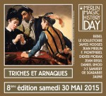 Vignette de Le Jean Merlin Magic History Day 2015