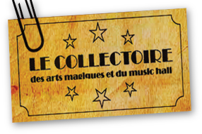 Le Collectoire